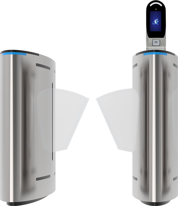 K8凯发国际景区社保卡实名消费闸机